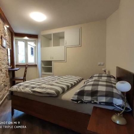 Rovinj Holiday Dış mekan fotoğraf