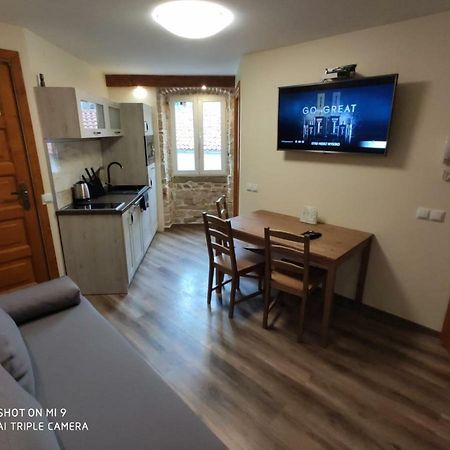 Rovinj Holiday Dış mekan fotoğraf