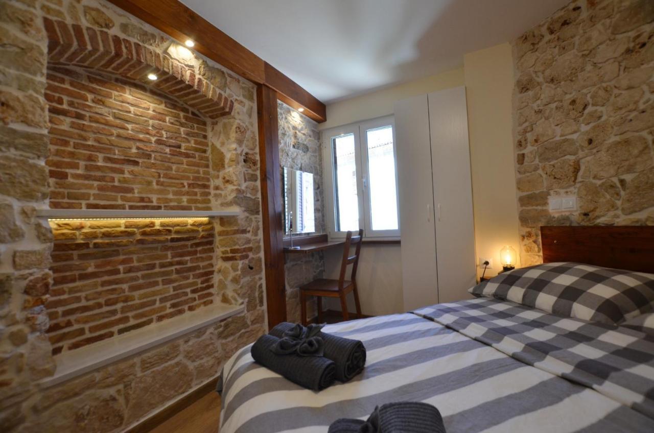 Rovinj Holiday Oda fotoğraf