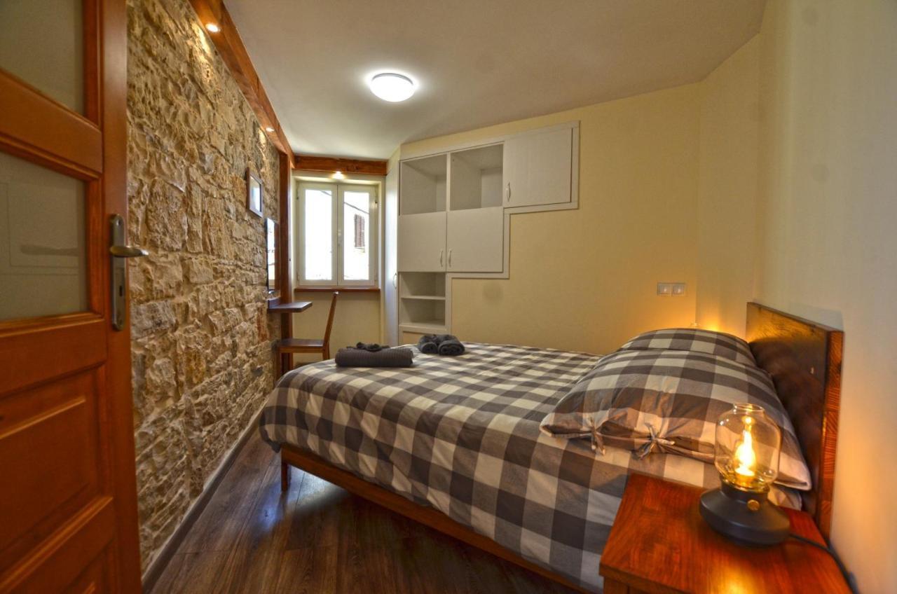 Rovinj Holiday Oda fotoğraf