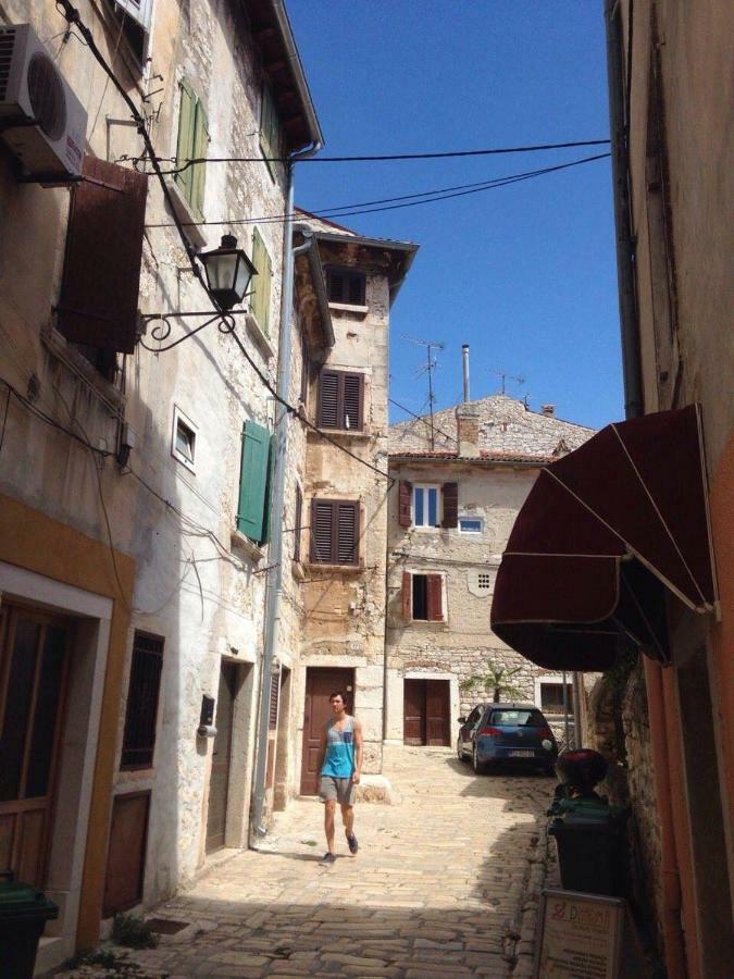 Rovinj Holiday Dış mekan fotoğraf