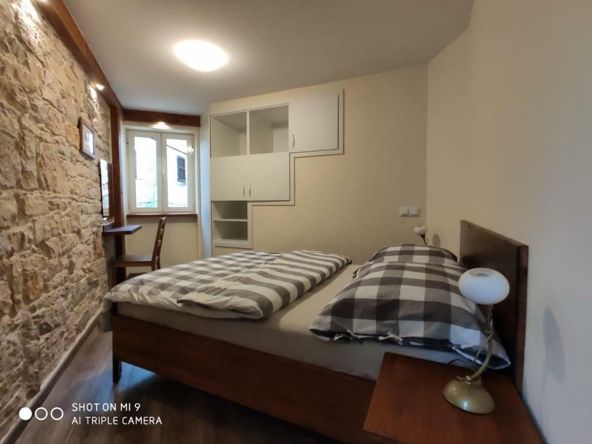 Rovinj Holiday Dış mekan fotoğraf