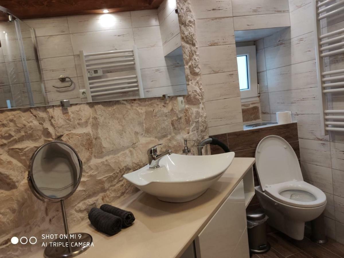 Rovinj Holiday Dış mekan fotoğraf