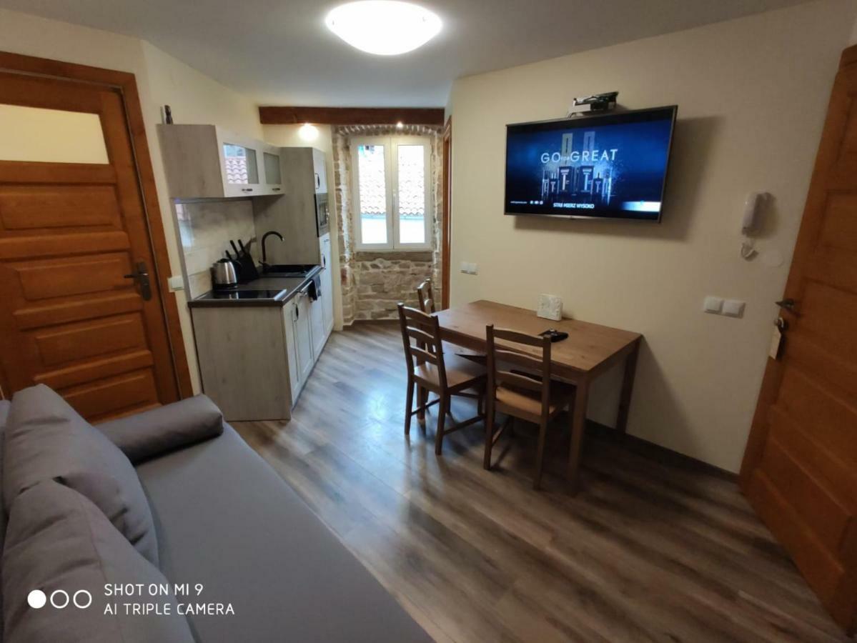 Rovinj Holiday Dış mekan fotoğraf