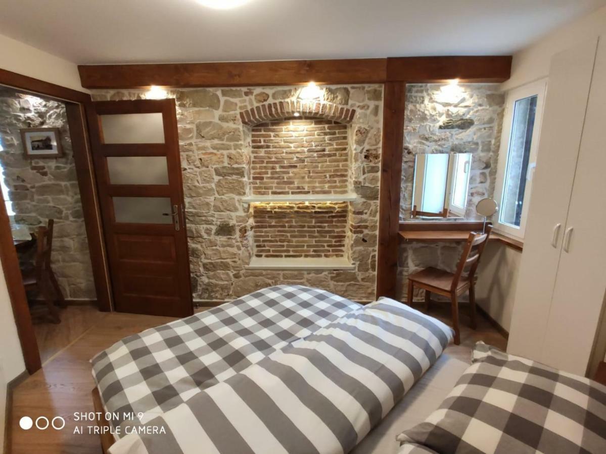 Rovinj Holiday Oda fotoğraf