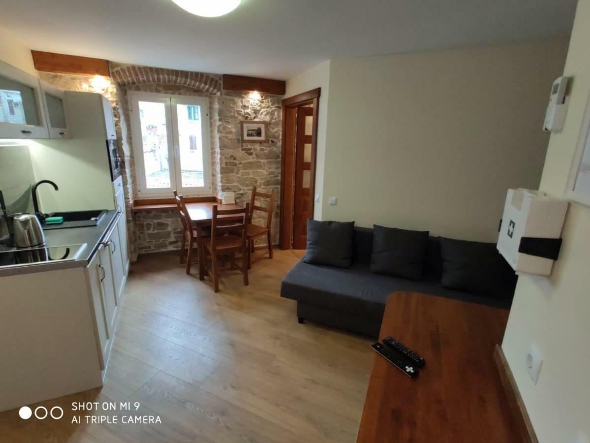Rovinj Holiday Dış mekan fotoğraf