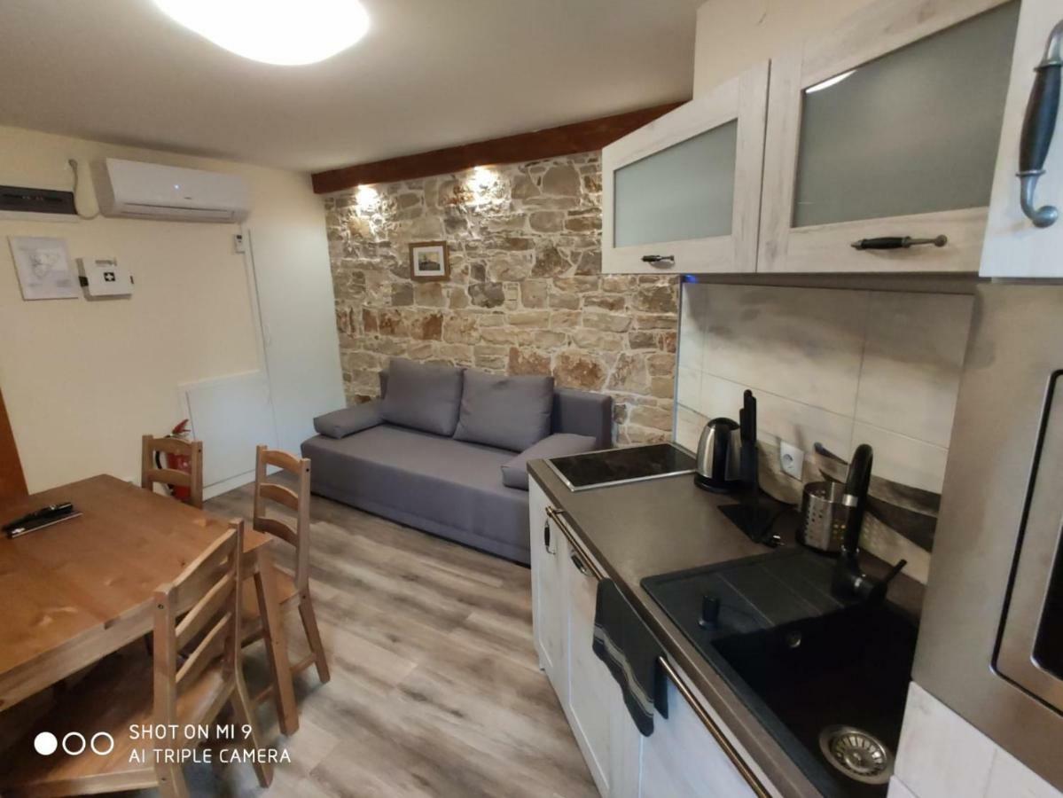 Rovinj Holiday Dış mekan fotoğraf